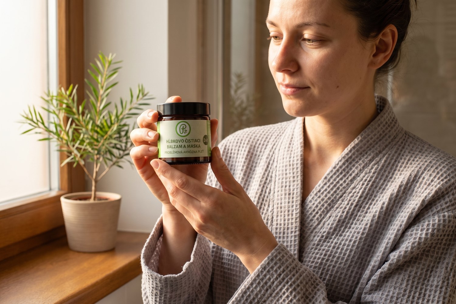 Tea tree olej a jeho ředění v kosmetice