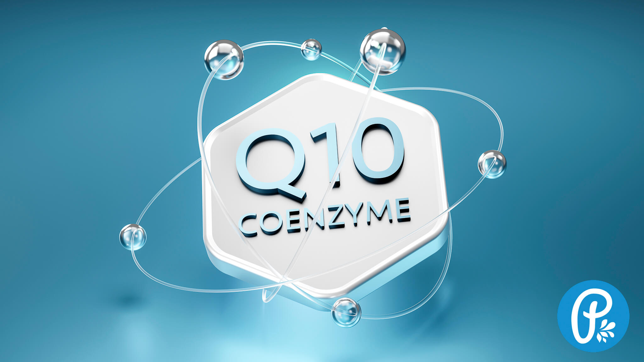 Koenzym Q10 v péči o pleť Panakeia