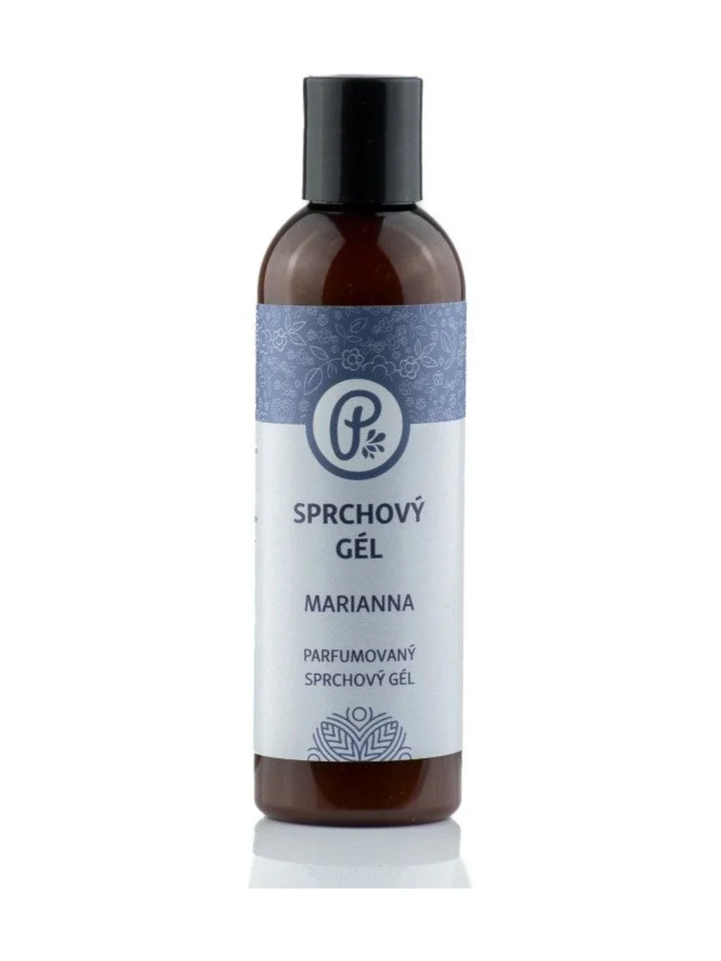 Parfémovaný sprchový gel - Marianna 200ml